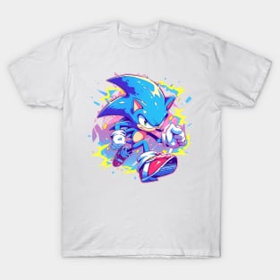 sonic T-Shirt